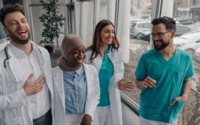 L’assurance santé UNIM : la protection sur-mesure des professionnels de santé