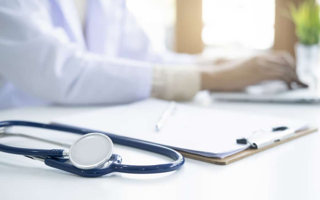 Les avantages du PER pour les professionnels de santé libéraux