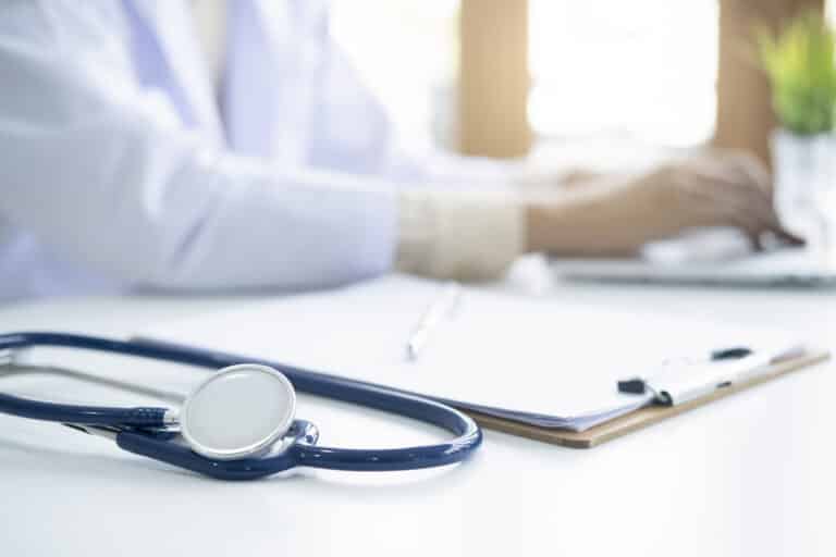 Les avantages du PER pour les professionnels de santé libéraux