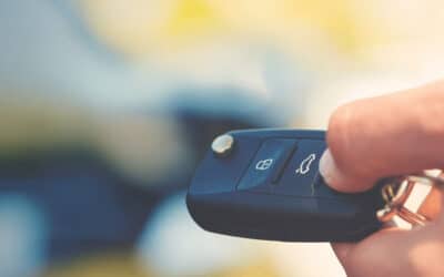 L’assurance auto professionnelle