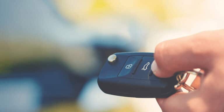 assurance auto professionnelle