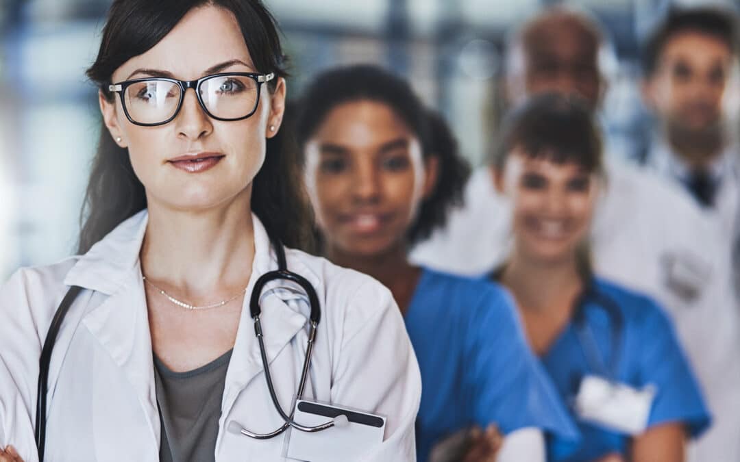 Médecins libéraux : ce qu’il faut savoir sur la réforme 2025 du régime de prévoyance de la CARMF