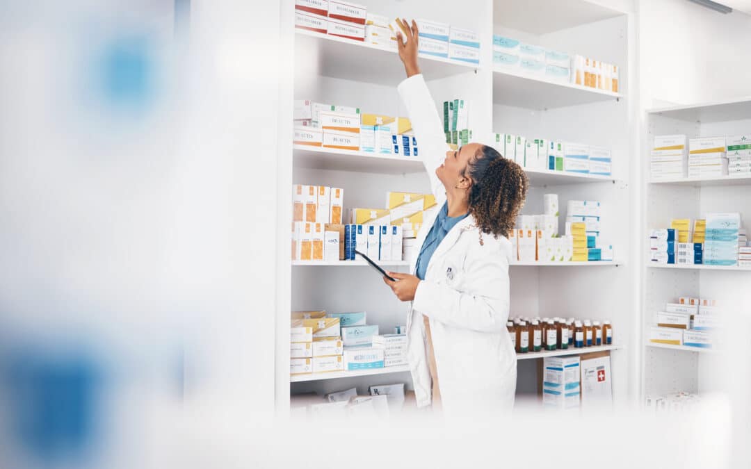 Pharmaciens : votre régime obligatoire est-il vraiment suffisant ?