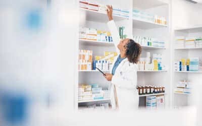 Pharmaciens : votre régime obligatoire est-il vraiment suffisant ?