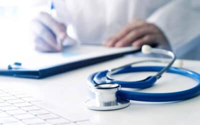La prévoyance des professionnels de santé