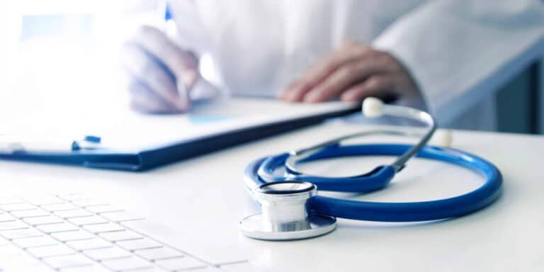prévoyance des professionnels de santé