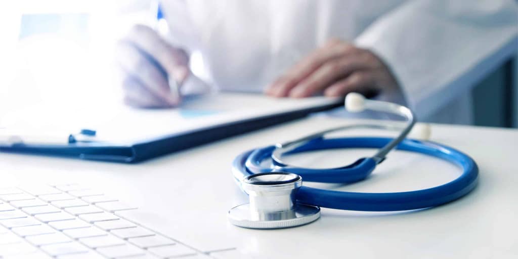 prévoyance des professionnels de santé