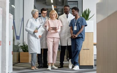 Allianz Composio Entreprise : une couverture santé collective sur-mesure pour vos salariés