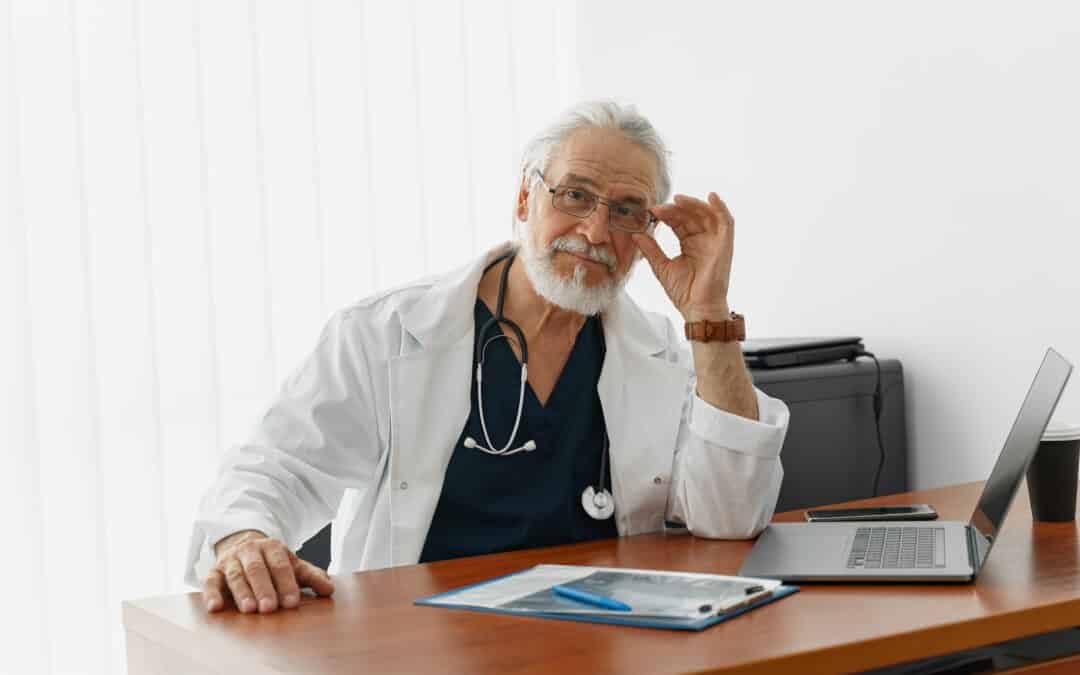 Pourquoi réaliser un bilan patrimonial en tant que professionnel de santé ?